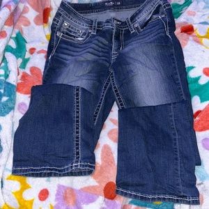 Miss me jeans!!